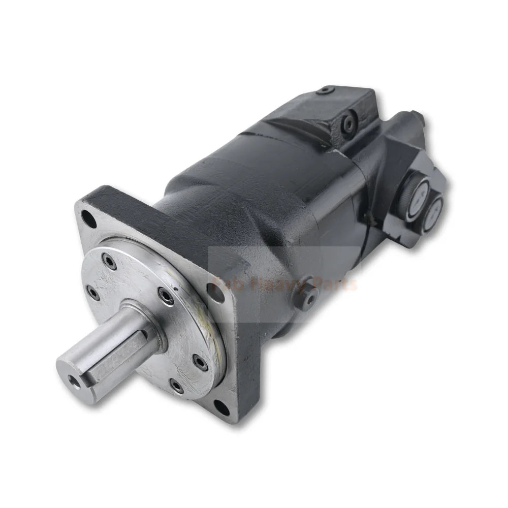 Motor hidráulico TK0400K5320AAAA substitui Parker Interchange
