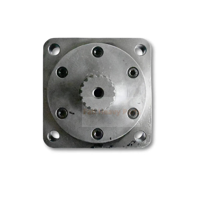 Hydraulic Motor TK0500K5360AAAA Replaces Parker Interchange - Fab Heavy Parts