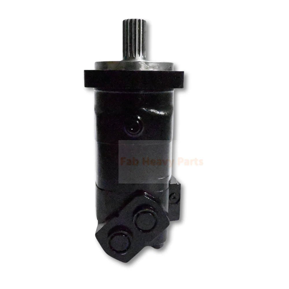 Hydraulic Motor TK0500K5360AAAA Replaces Parker Interchange - Fab Heavy Parts