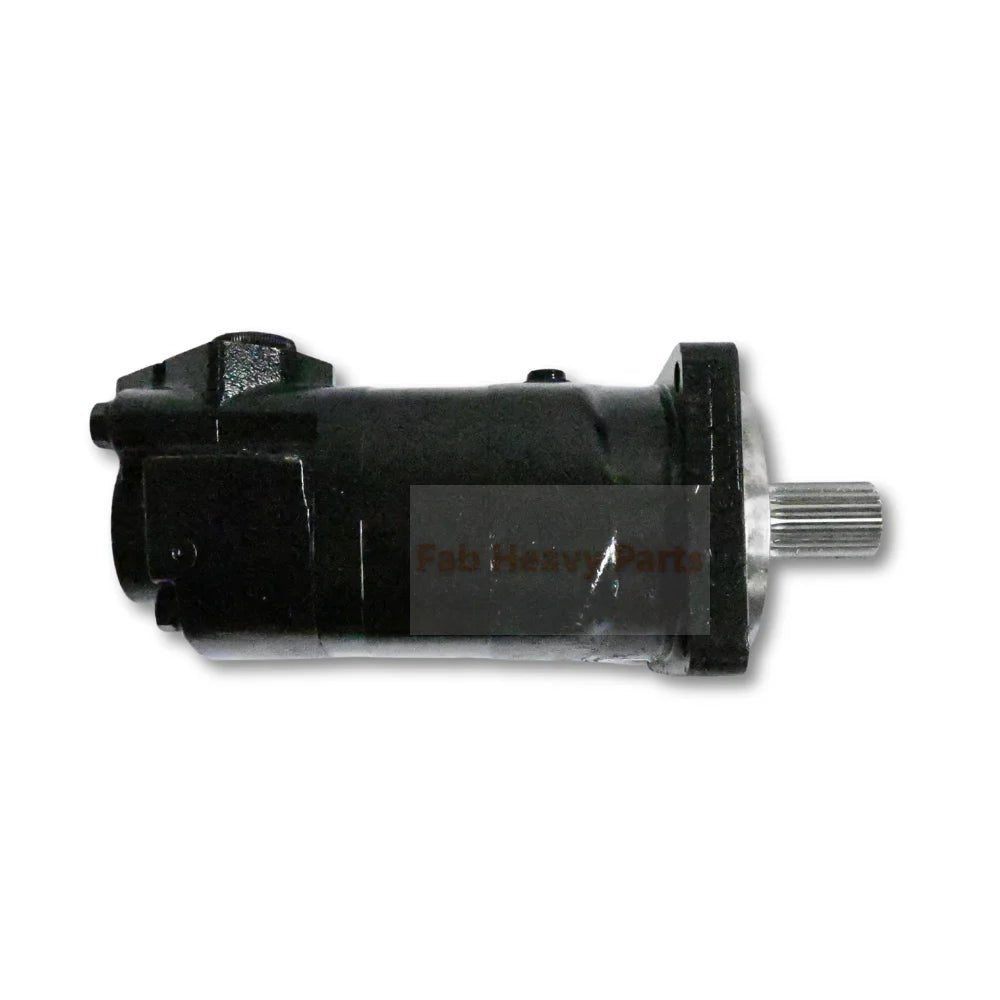 Hydraulic Motor TK0500K5360AAAA Replaces Parker Interchange - Fab Heavy Parts