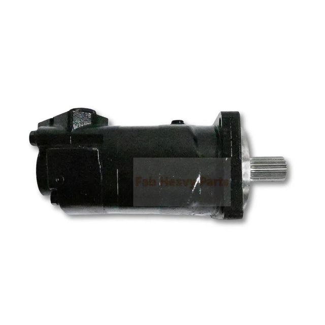 Hydraulic Motor TK0500K5360AAAA Replaces Parker Interchange - Fab Heavy Parts