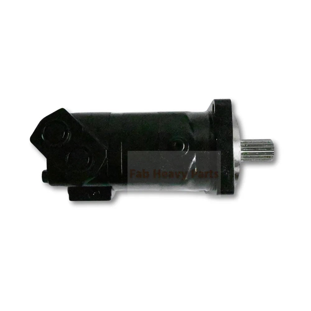 Hydraulic Motor TK0500K5360AAAA Replaces Parker Interchange - Fab Heavy Parts