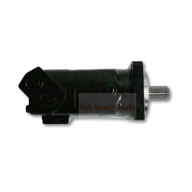 Hydraulic Motor TK0500K5360AAAA Replaces Parker Interchange - Fab Heavy Parts