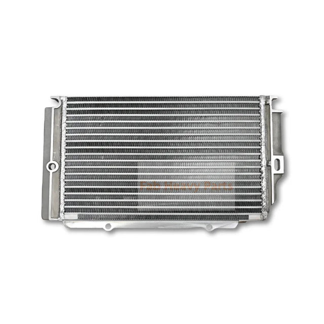 Deutz Engine BF4M1013 BF6M1012用の油圧オイルクーラー04203481