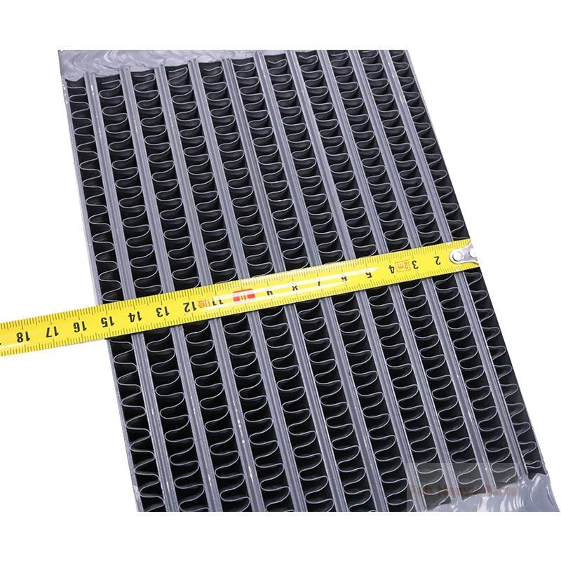 Hydraulic Oil Cooler 04230100 for Deutz Engine BF4L913T BF6L913C BF6L913T F3L912 F3L912W - Fab Heavy Parts