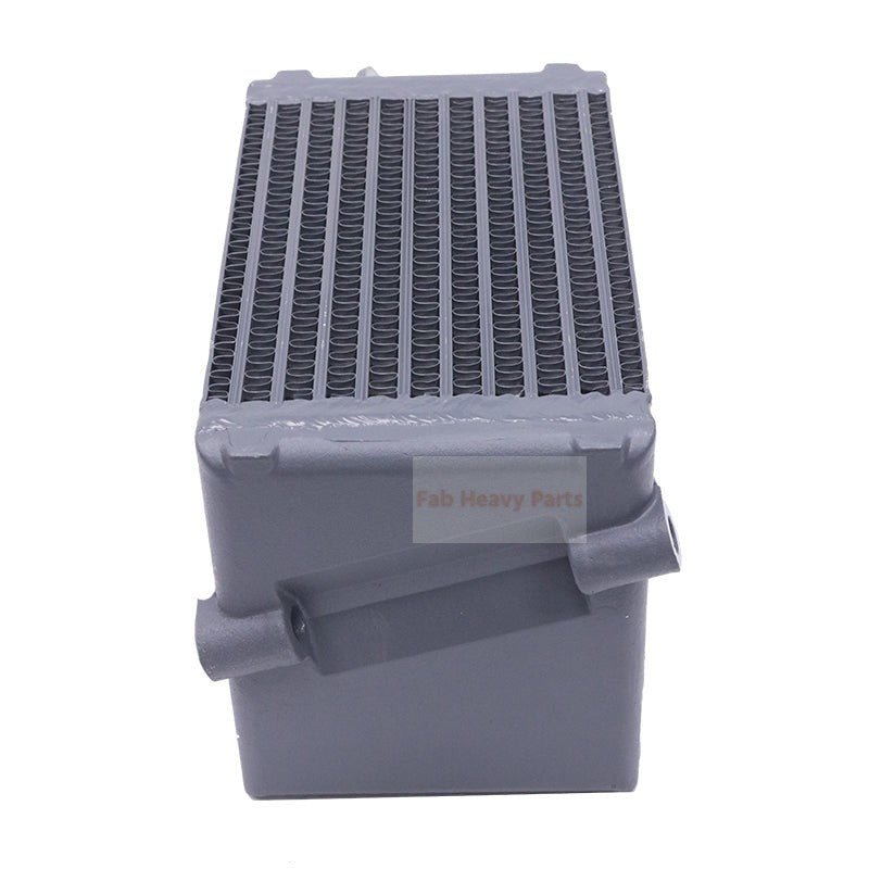 Hydraulic Oil Cooler 04230100 for Deutz Engine BF4L913T BF6L913C BF6L913T F3L912 F3L912W - Fab Heavy Parts