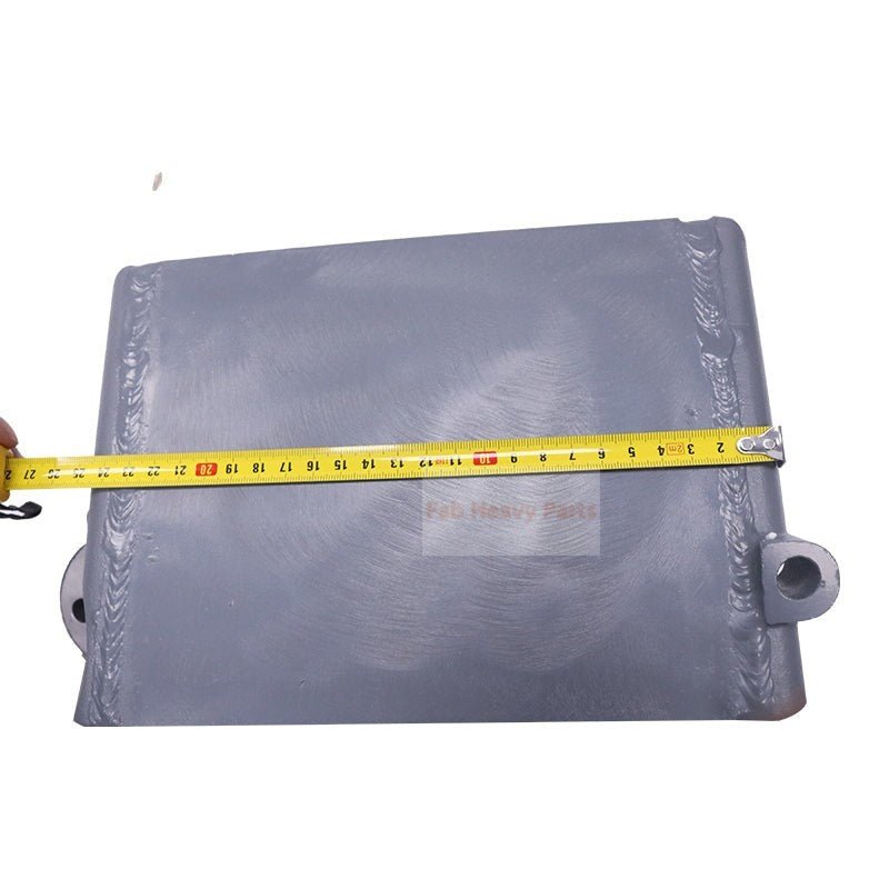 Hydraulic Oil Cooler 04230100 for Deutz Engine BF4L913T BF6L913C BF6L913T F3L912 F3L912W - Fab Heavy Parts