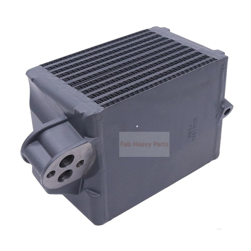 Hydraulic Oil Cooler 04230100 for Deutz Engine BF4L913T BF6L913C BF6L913T F3L912 F3L912W - Fab Heavy Parts