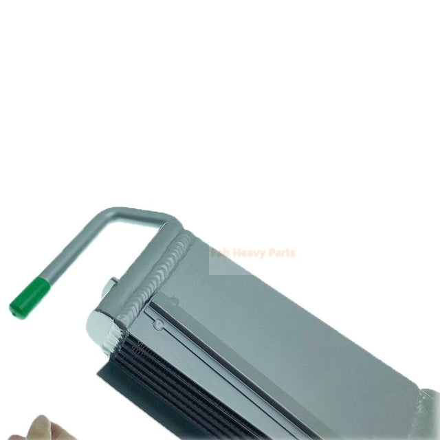 Refroidisseur d'huile hydraulique 04237803 02234409 pour Deutz D914L05 F4L912 F4L912W F4L913 F5L912 F5L912W F5L914 F6L912