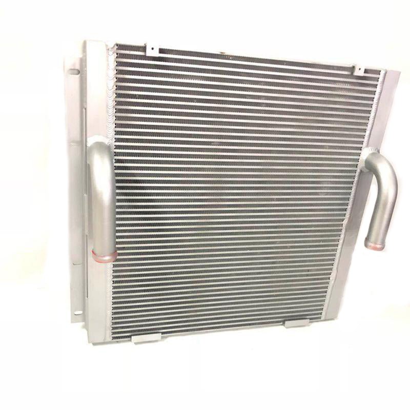 Hydraulic Oil Cooler 0954162 095 - 4162 0964183 096 - 4183 Fits for Caterpillar Excavator 200B - Fab Heavy Parts
