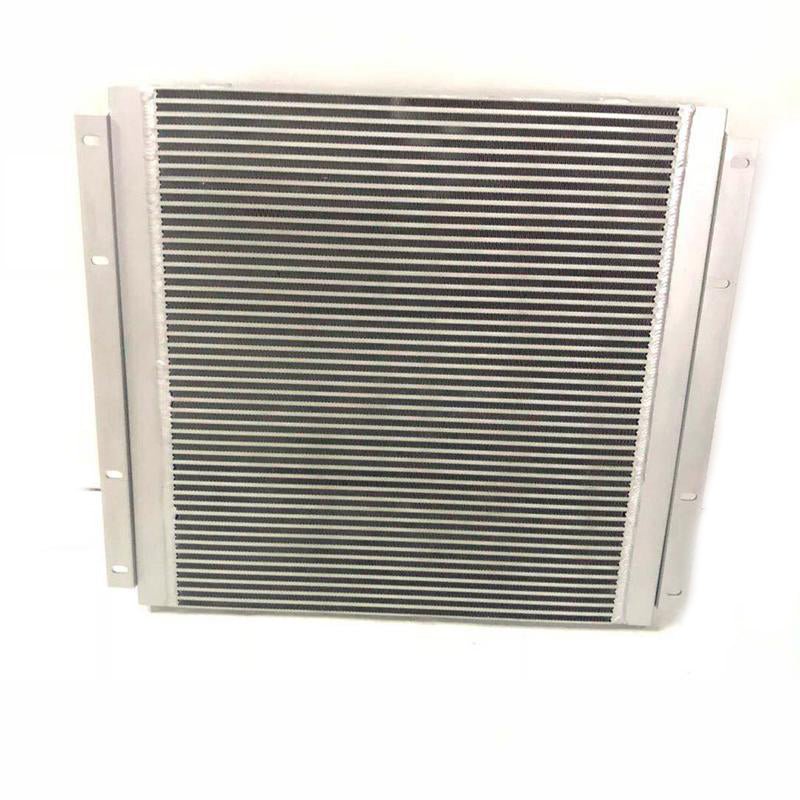 Hydraulic Oil Cooler 0954162 095 - 4162 0964183 096 - 4183 Fits for Caterpillar Excavator 200B - Fab Heavy Parts