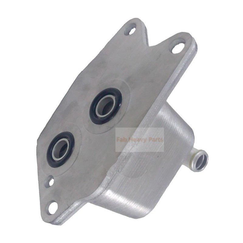 Hydraulic Oil Cooler 09G409061B for VW Skoda Polo Cross Lavida Bora - Fab Heavy Parts