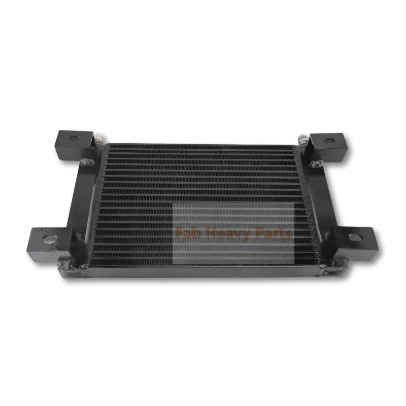 Hydraulic Oil Cooler 104 - 49 - 41111 Fits for Komatsu Bulldozer D21A - 7T D21A - 7 D21S - 7 - Fab Heavy Parts