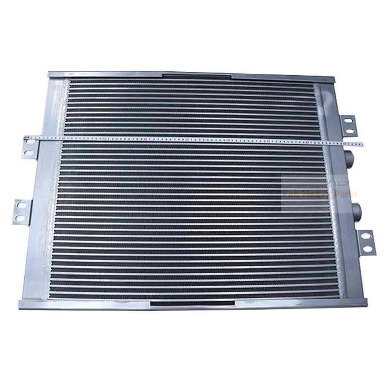 Hydraulic Oil Cooler 116 - 6562 1166562 Fits for Caterpillar CAT 933C 939C D3CIII D4CIII D5CIII Tractors - Fab Heavy Parts