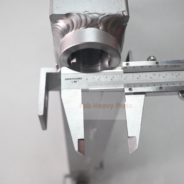 Hydrauliöljyn jäähdytin 1189949 118-9949 Sopii Caterpillar-kaivukoneen CAT 311B 312B moottoriin 3064