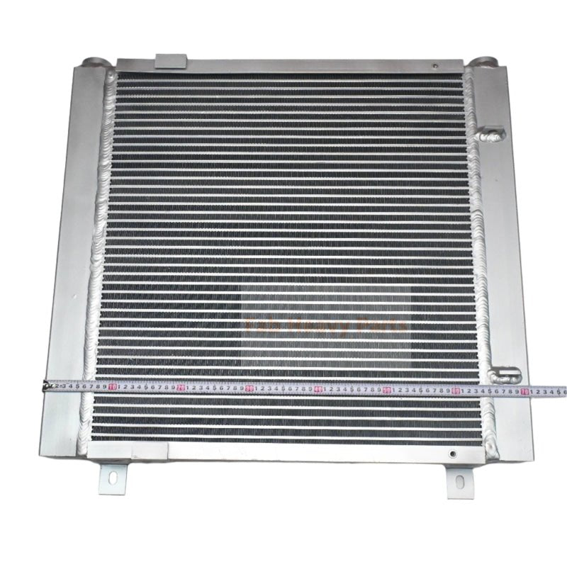 Hydraulic Oil Cooler 1189949 118 - 9949 Fits for Caterpillar Excavator CAT 311B 312B Engine 3064 - Fab Heavy Parts