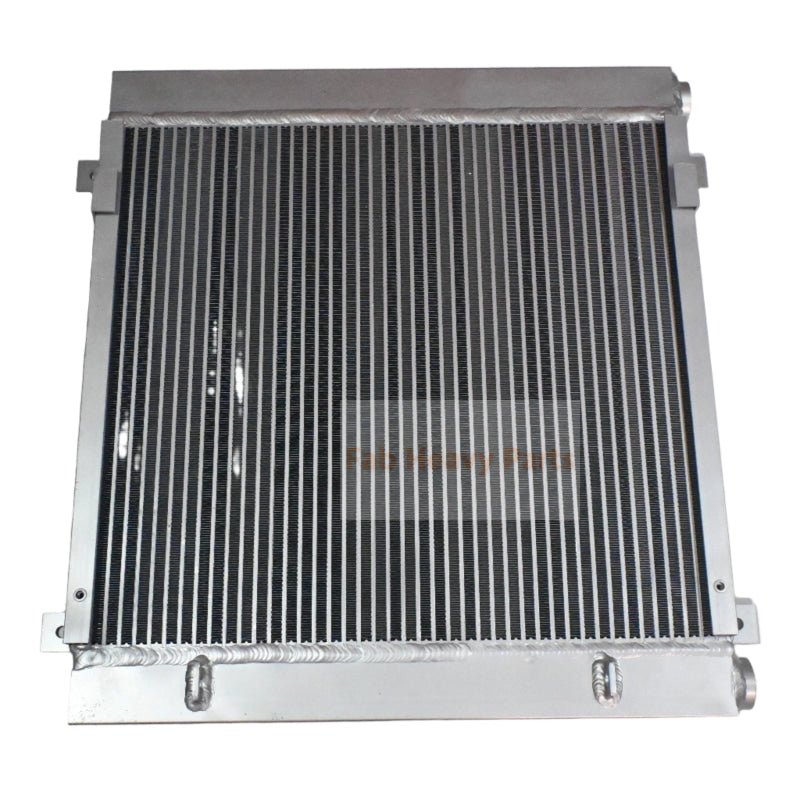 Hydraulic Oil Cooler 1189949 118 - 9949 Fits for Caterpillar Excavator CAT 311B 312B Engine 3064 - Fab Heavy Parts