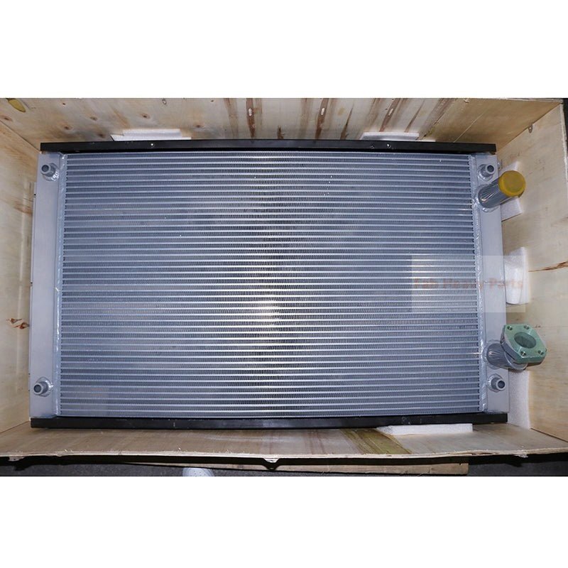 Hydraulic Oil Cooler 11NA - 40064 for Hyundai Excavator R370 - 7A R360LC - 7 R360LC - 7A - Fab Heavy Parts