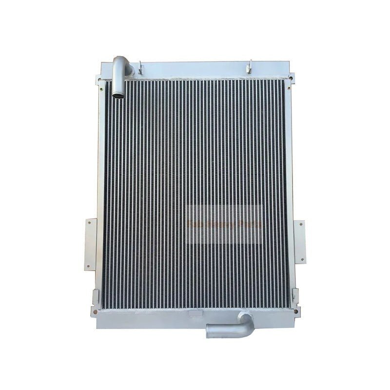 Hydraulic Oil Cooler 137 - 5793 1375793 Fits for Caterpillar CAT Excavator 320 BLN E320B 320B E320 - Fab Heavy Parts