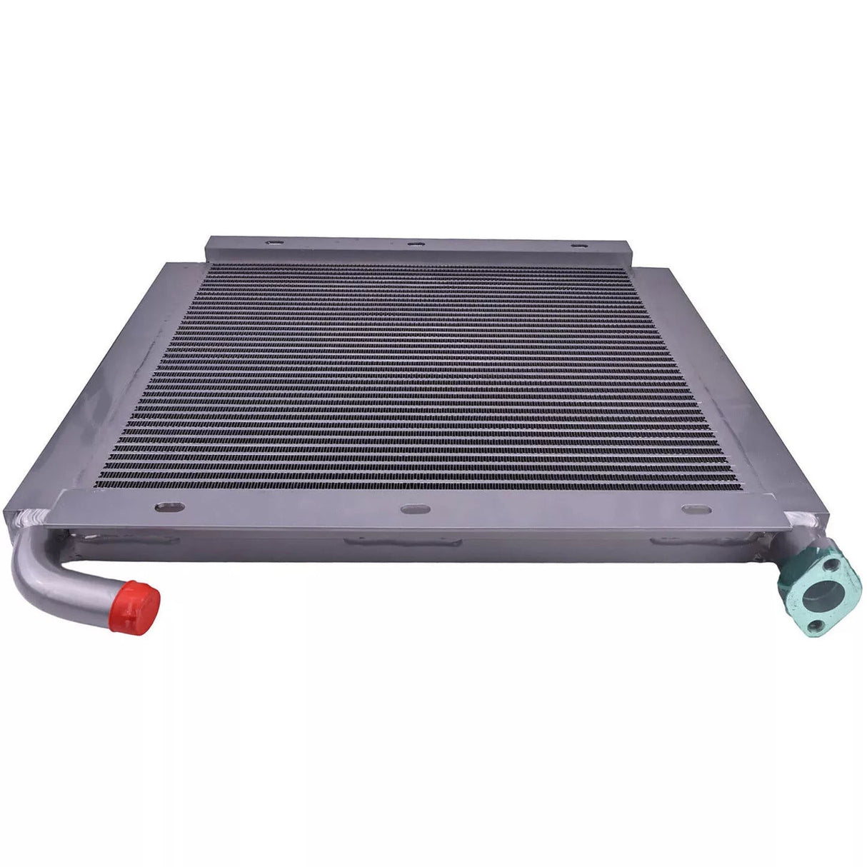 Hydraulic Oil Cooler 1398868 139 - 8868 Fits for Caterpillar CAT Excavator E307 - Fab Heavy Parts