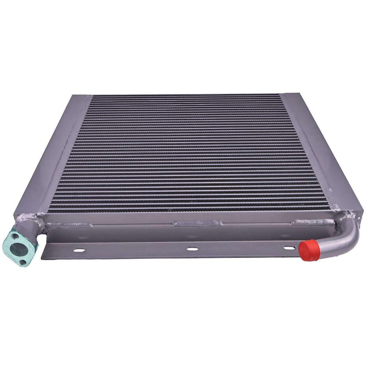 Hydraulic Oil Cooler 1398868 139 - 8868 Fits for Caterpillar CAT Excavator E307 - Fab Heavy Parts