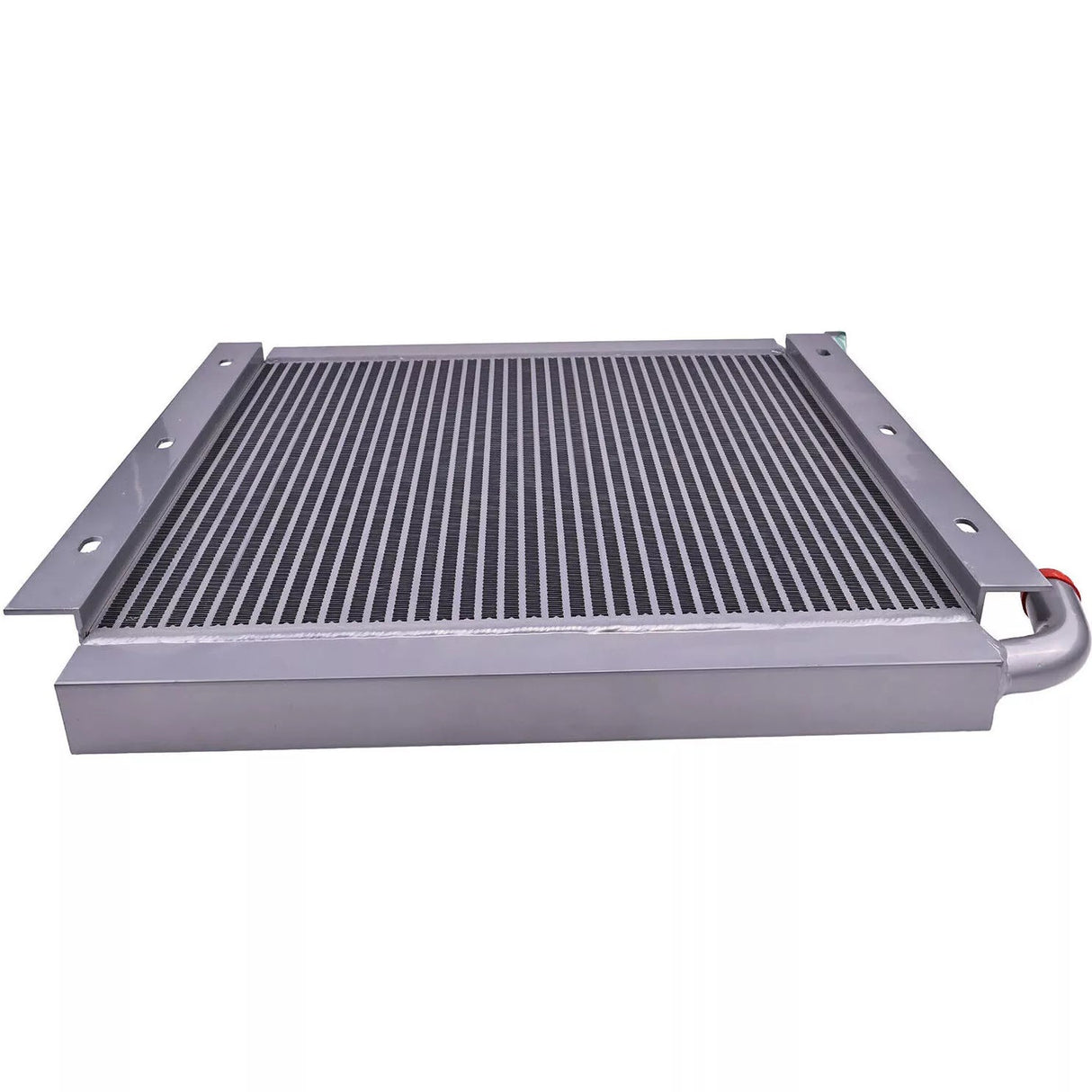 Hydraulic Oil Cooler 1398868 139 - 8868 Fits for Caterpillar CAT Excavator E307 - Fab Heavy Parts