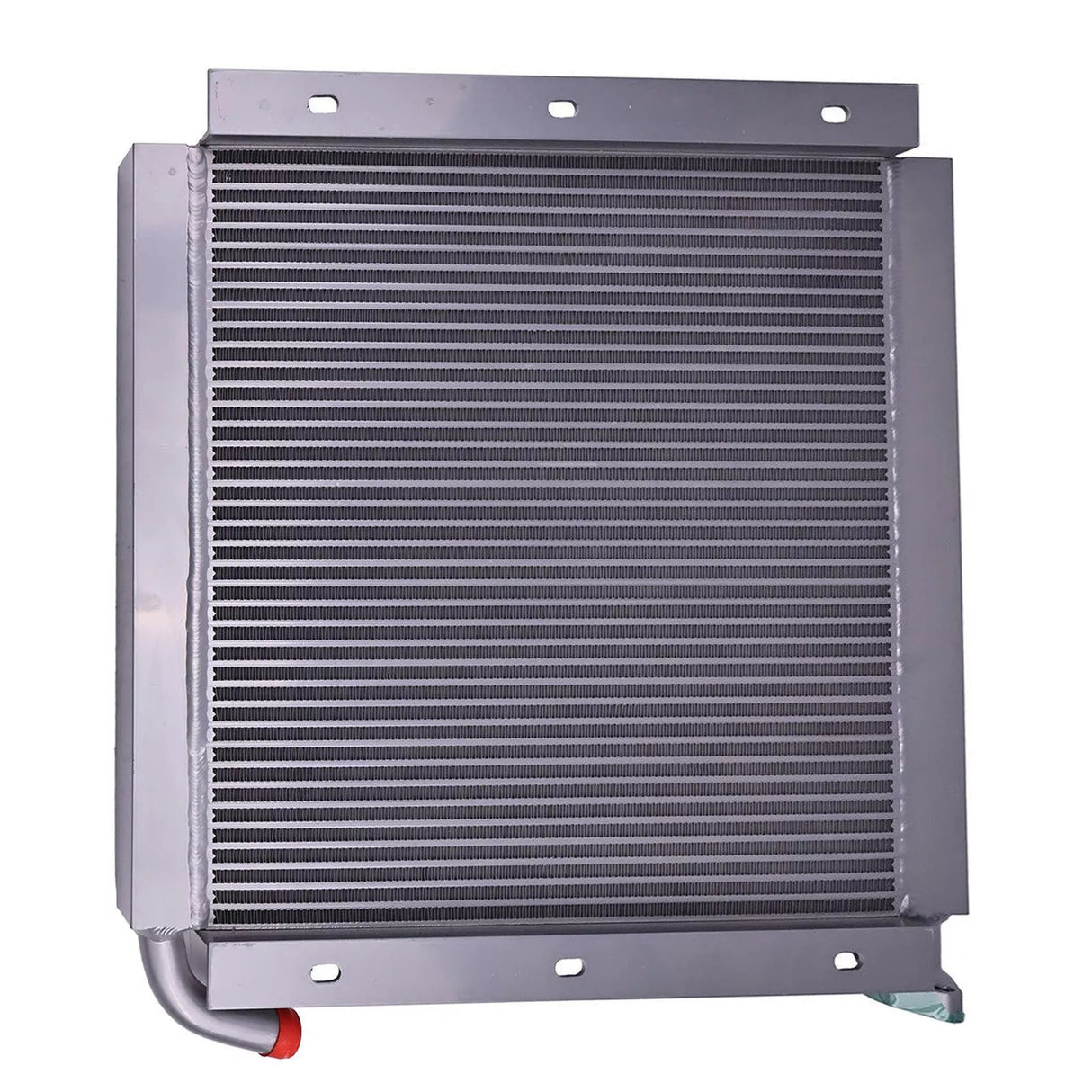 Hydraulic Oil Cooler 1398868 139 - 8868 Fits for Caterpillar CAT Excavator E307 - Fab Heavy Parts