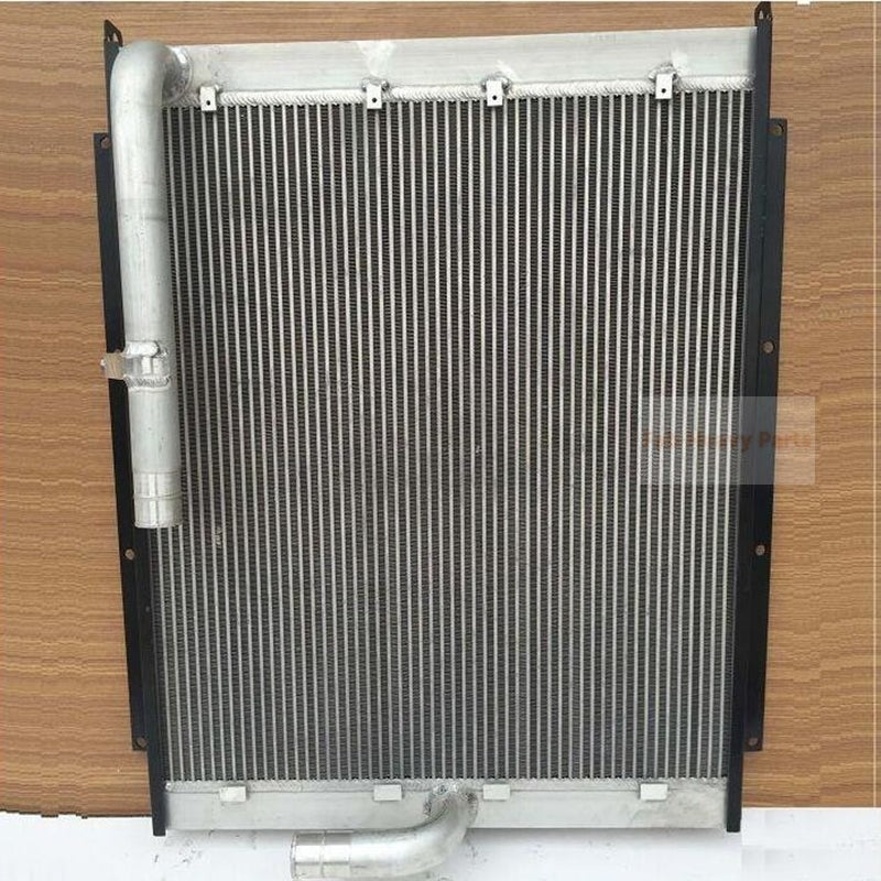 Hydraulic Oil Cooler 13C0000 - 2 for Doosan Excavator S290LC - V S290LL - Fab Heavy Parts