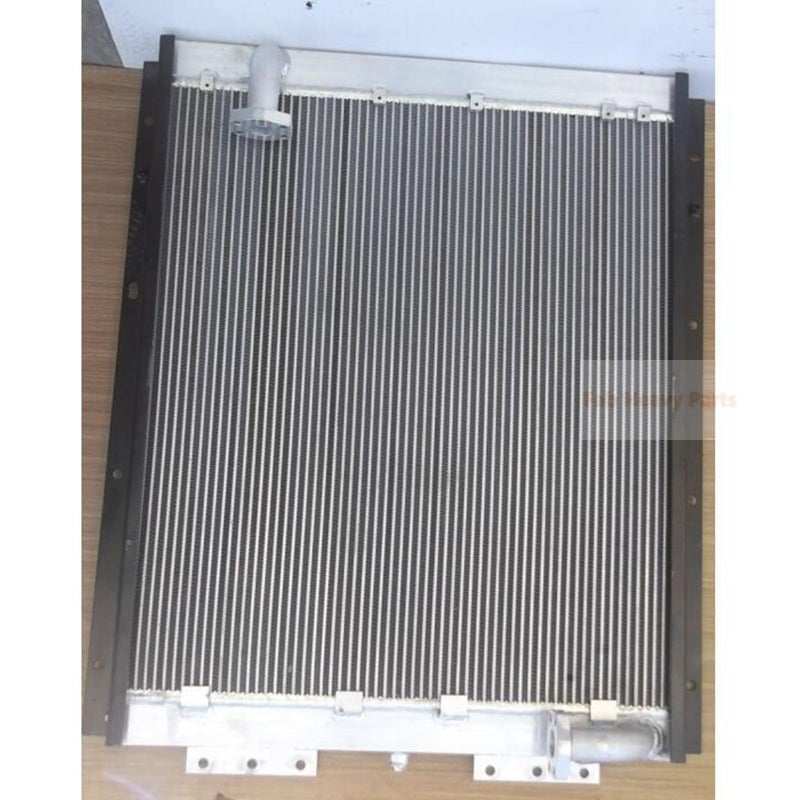 Hydraulic Oil Cooler 13E42000 for Doosan Excavator S250LC-V