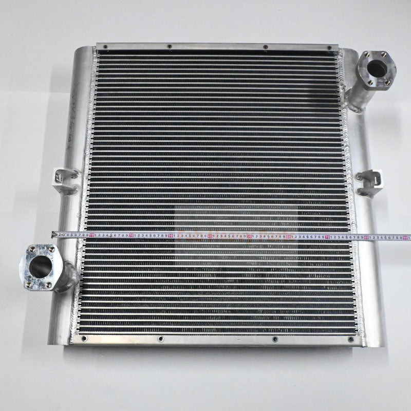 Hydraulic Oil Cooler 14518579 14514243 for Volvo Excavator EC360B EC330B EC460B