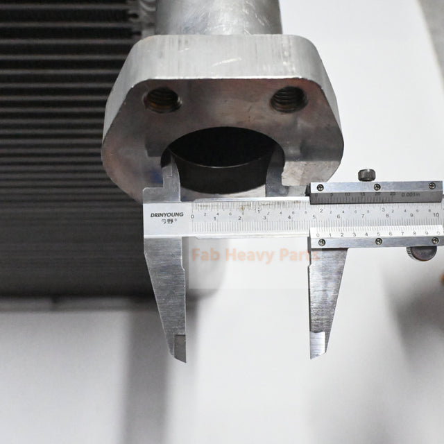 Hydraulikölkühler 14518579 14514243 für Volvo Bagger EC360B EC330B EC460B