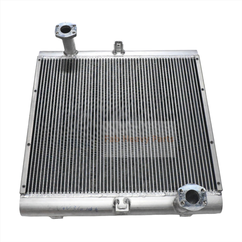 Hydraulic Oil Cooler 14518579 14514243 for Volvo Excavator EC360B EC330B EC460B