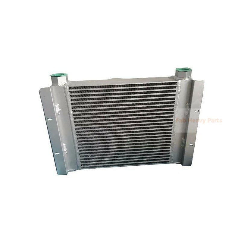 Hydraulic Oil Cooler 1622318800 1622 - 3188 - 00 for Atlas Copco GA37 - Fab Heavy Parts