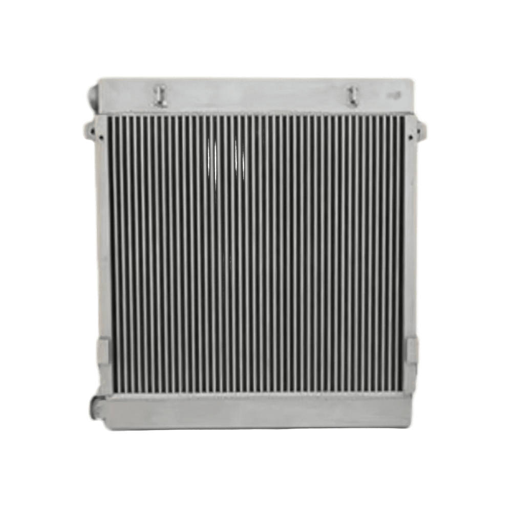 Hydraulic Oil Cooler 164 - 3558 for Caterpillar CAT Engine 3054 Excavator 312B 312BL - Fab Heavy Parts