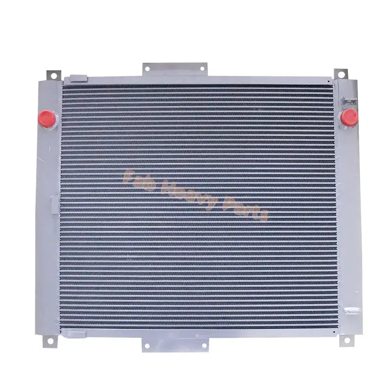 Hydraulic Oil Cooler 1643599 164 - 3599 Fits for Caterpillar Excavator CAT 315B L 317B LN 318B 318B LN - Fab Heavy Parts