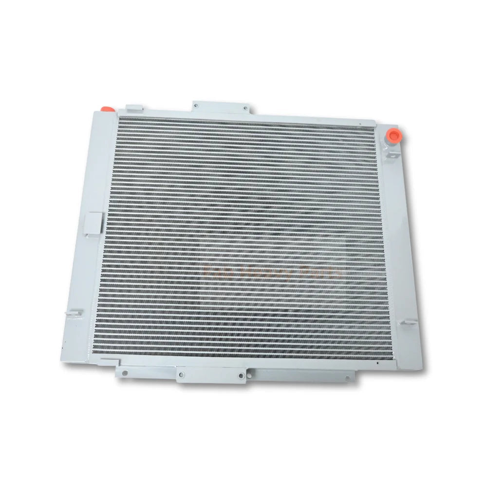 Hydraulic Oil Cooler 171 - 9009 1719009 164 - 3599 1643599 Fits for Caterpillar CAT Excavator E318B 315BL 317BLN 318B 318BL 318BLN - Fab Heavy Parts