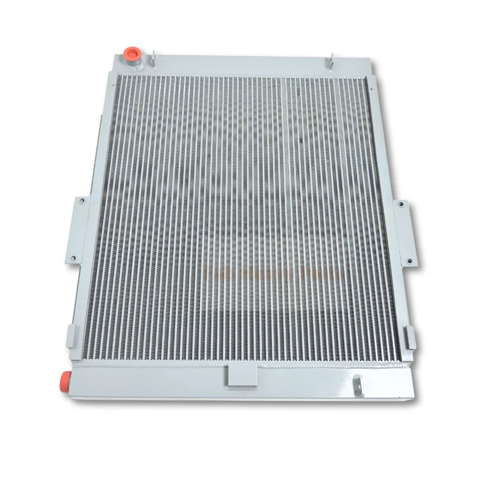 Hydraulic Oil Cooler 171 - 9009 1719009 164 - 3599 1643599 Fits for Caterpillar CAT Excavator E318B 315BL 317BLN 318B 318BL 318BLN - Fab Heavy Parts