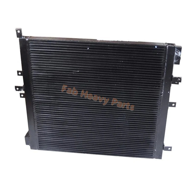 Hydraulic Oil Cooler 183 - 8101 1838101 Fits for Caterpillar Excavator 320C 320CL - Fab Heavy Parts