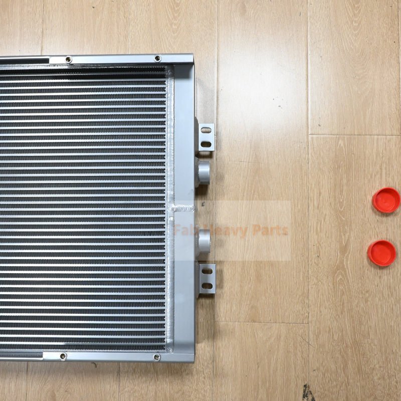 Hydraulic Oil Cooler 1878391 187 - 8391 Fits for Caterpillar 933C 939C D3C D4C D5C Series 3 Engine 3046 - Fab Heavy Parts