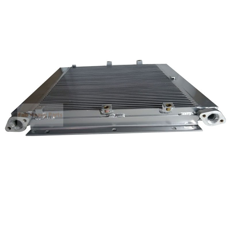 Hydraulic Oil Cooler 190 - 5789 1905789 for Mitusbishi Engine 4M40 Fits for Caterpillar Excavator CAT 307C - Fab Heavy Parts