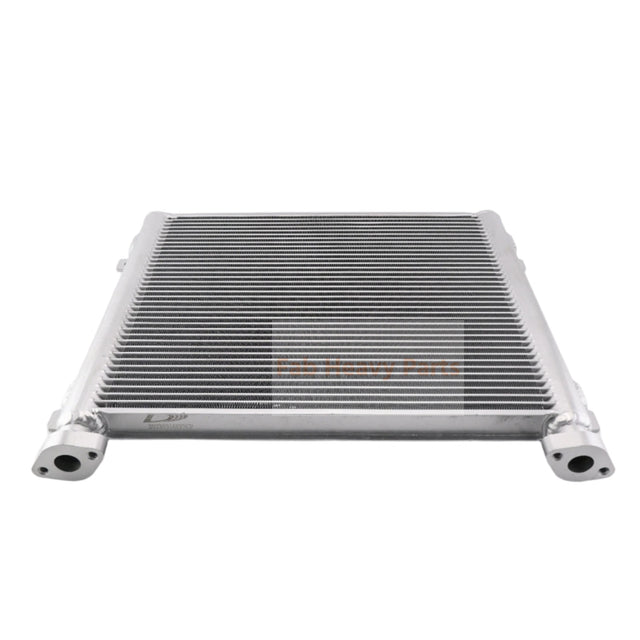 Radiatore dell'olio idraulico 1949851 194-9851 adatto per escavatore Caterpillar 307C motore 4M40