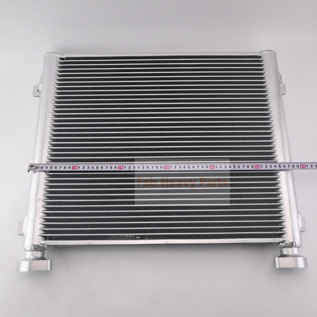 Radiatore dell'olio idraulico 1949851 194-9851 adatto per escavatore Caterpillar 307C motore 4M40