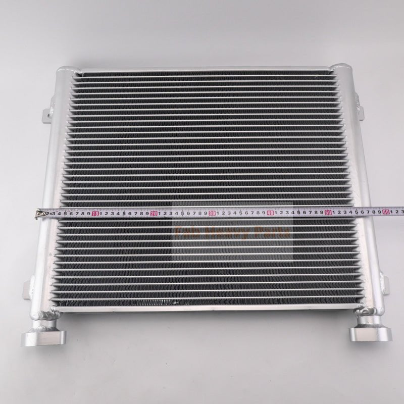Hydraulic Oil Cooler 1949851 194 - 9851 Fits for Caterpillar Excavator 307C Engine 4M40 - Fab Heavy Parts