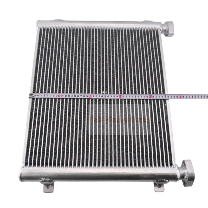 Hydraulic Oil Cooler 1949851 194 - 9851 Fits for Caterpillar Excavator 307C Engine 4M40 - Fab Heavy Parts