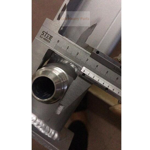 油圧オイルクーラー201-03-72120コマツエンジン4D102掘削機PC60-7 PC70-7 PC70-7-Bに適合