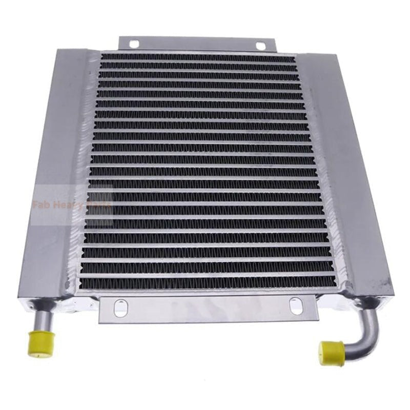 Hydraulic Oil Cooler 203 - 7896 2037896 for Mitsubishi Engine S3L2 Fits for Caterpillar CAT Excavator E303CR 303 - Fab Heavy Parts