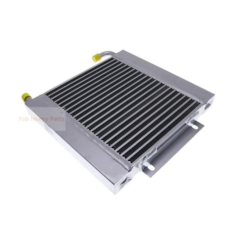 Hydraulic Oil Cooler 203 - 7896 2037896 for Mitsubishi Engine S3L2 Fits for Caterpillar CAT Excavator E303CR 303 - Fab Heavy Parts
