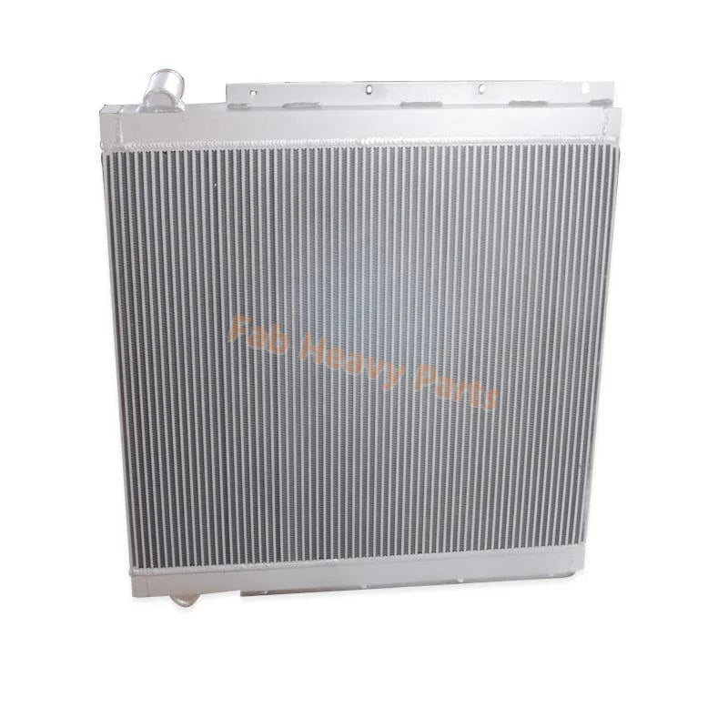 Hydraulic Oil Cooler 2040971 204 - 0971 2653570 265 - 3570 Fit for Caterpillar 330C 330CL Excavator Engine C9 - Fab Heavy Parts