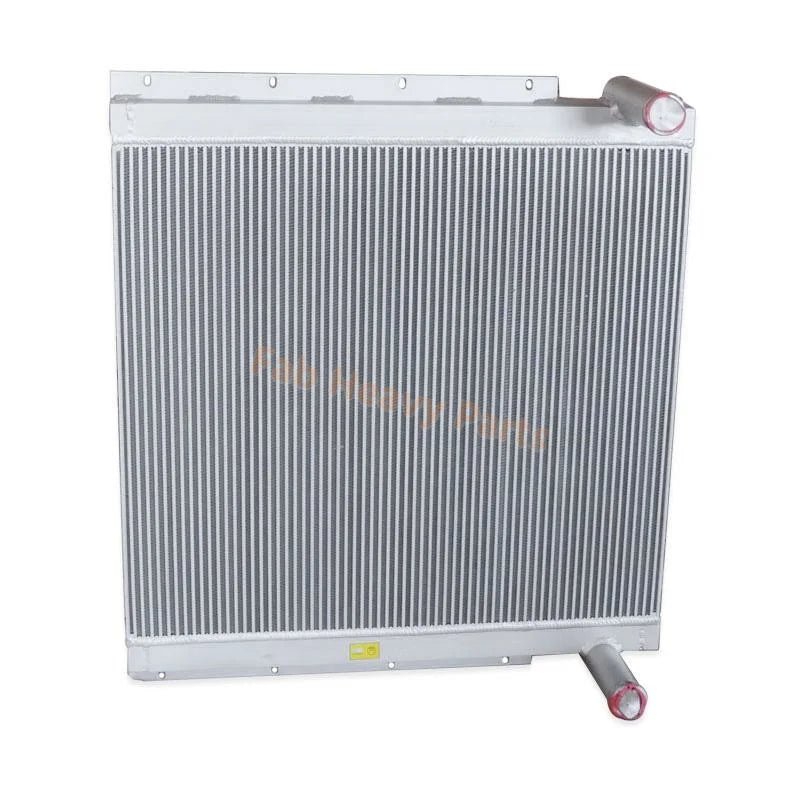 Hydraulic Oil Cooler 2040988 204 - 0988 Fit for Caterpillar 330C 330CL Excavator - Fab Heavy Parts