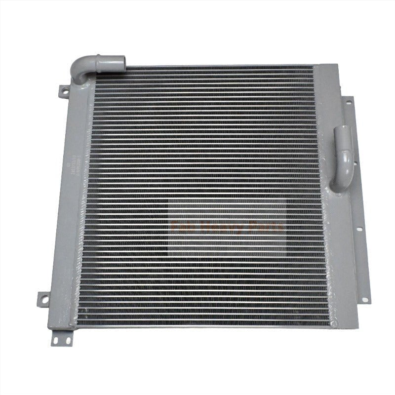 Hydraulic Oil Cooler 205 - 03 - 71121 Fits for Komatsu PC200 - 3 PC200LC - 3 PW210 - 1 PW200 - 1 - Fab Heavy Parts